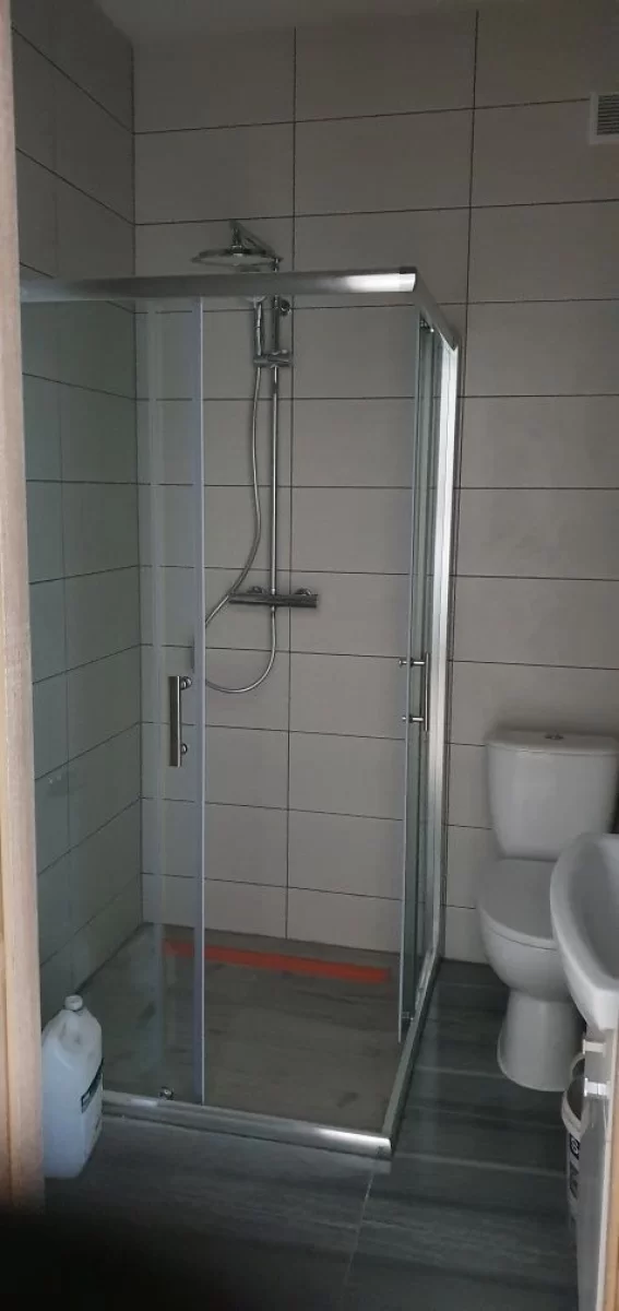 Kawalerka do wynajęcia!