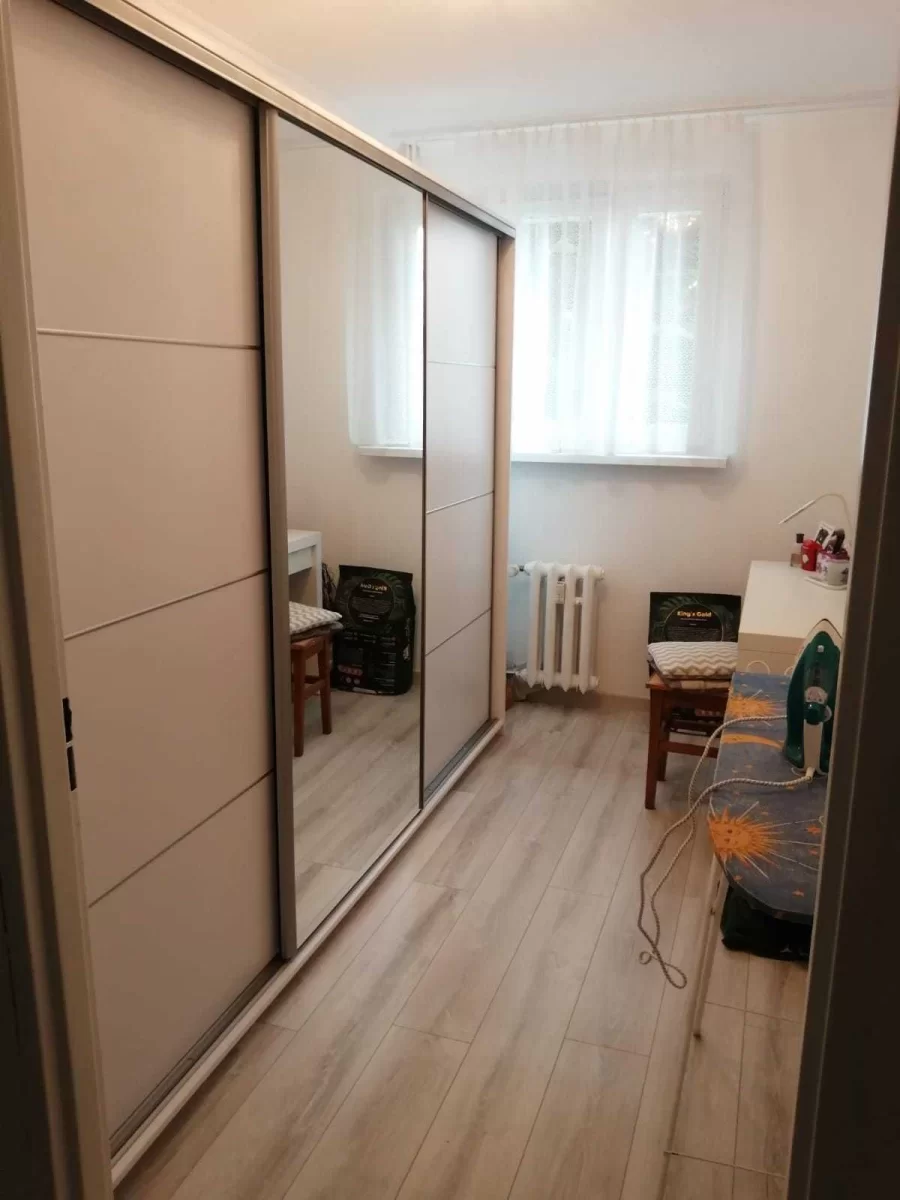 Racibórz, ul. Słowackiego- wynajmę mieszkanie 3 pokojowe