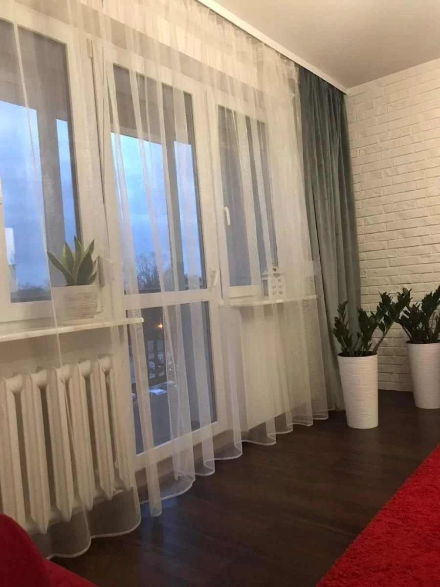 Mieszkanie do wynajecia