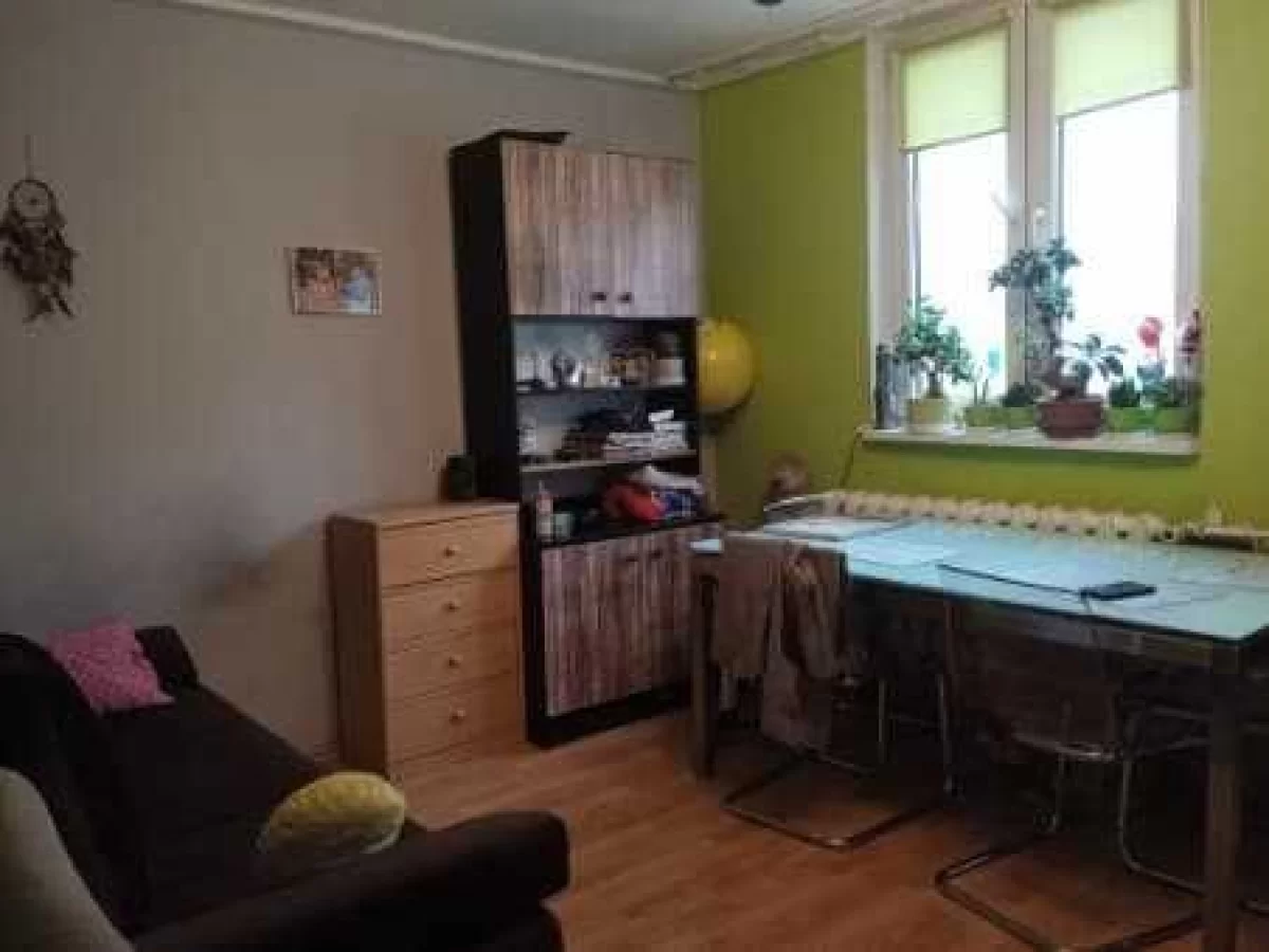 mieszkanie w centrum Mińska Mazowieckiego