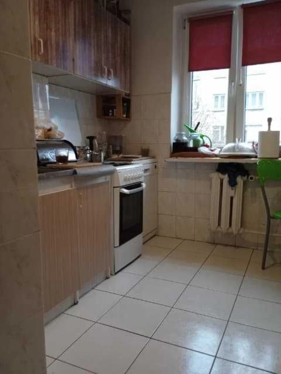 mieszkanie w centrum Mińska Mazowieckiego