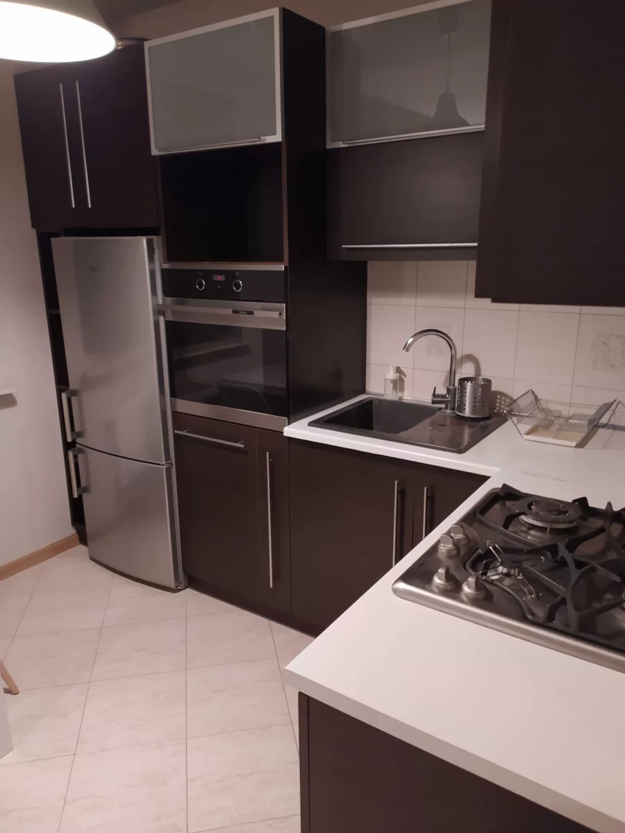 Wynajmę mieszkanie, 2 pok., 47m2, Mińsk Maz., ul. Wesoła