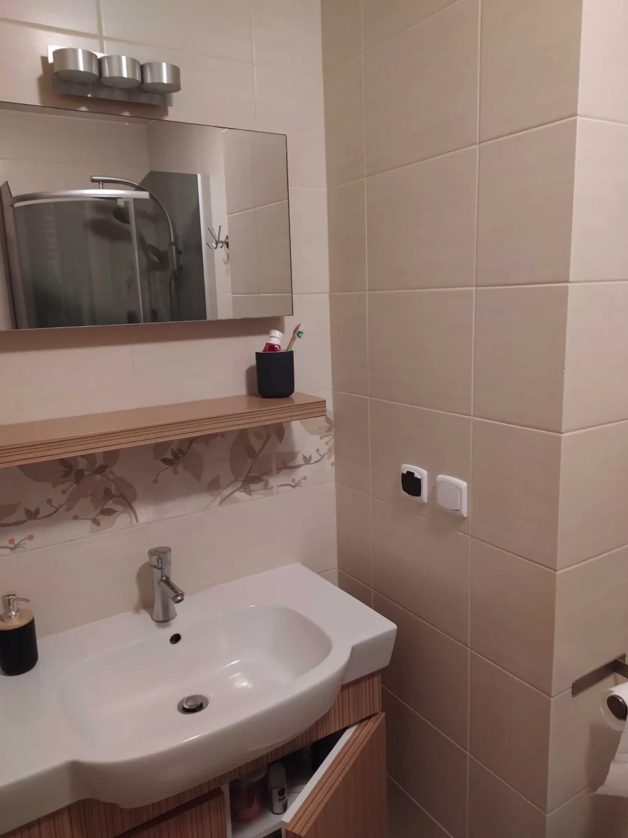 Wynajmę mieszkanie, 2 pok., 47m2, Mińsk Maz., ul. Wesoła