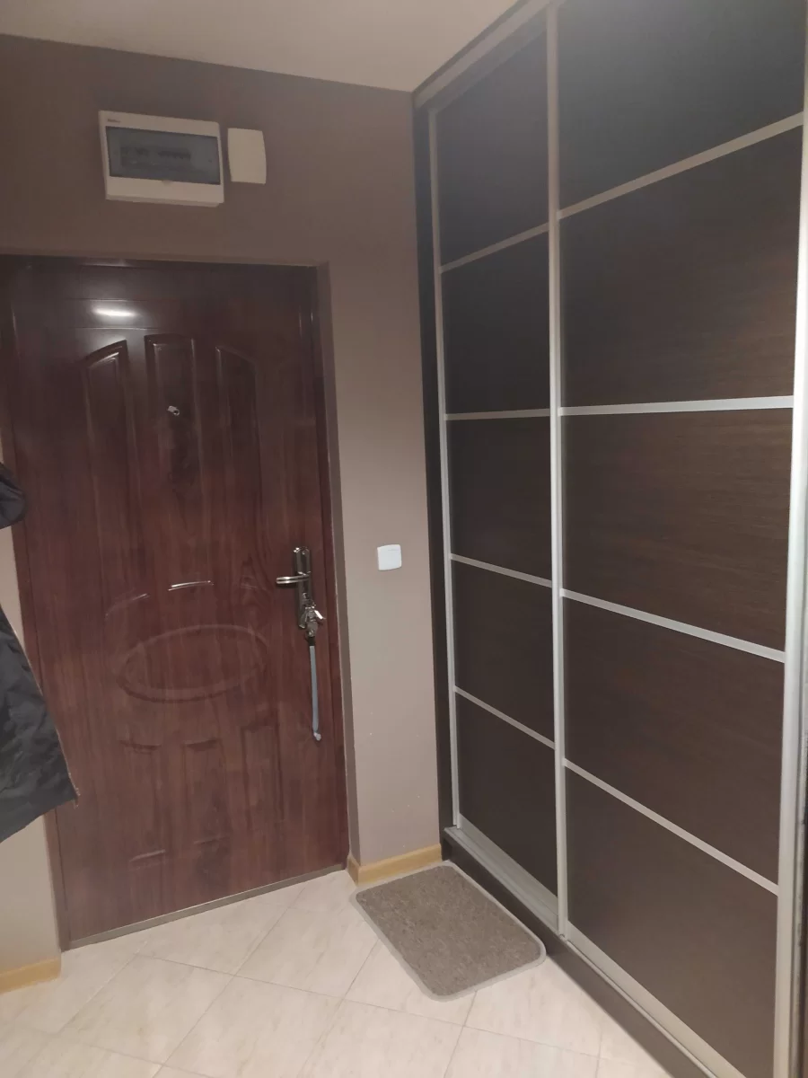 Wynajmę mieszkanie, 2 pok., 47m2, Mińsk Maz., ul. Wesoła