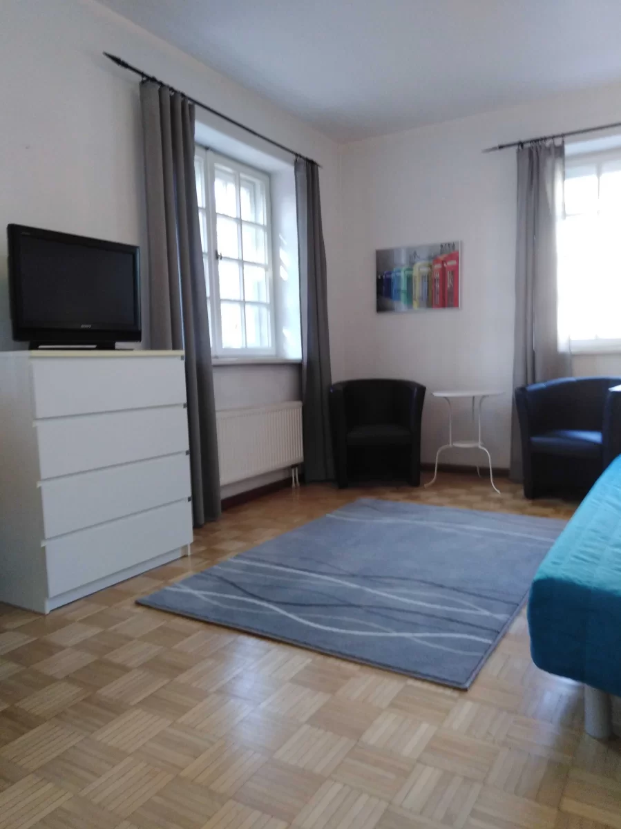 Kawalerka 36 m2 Łomianki Centralne