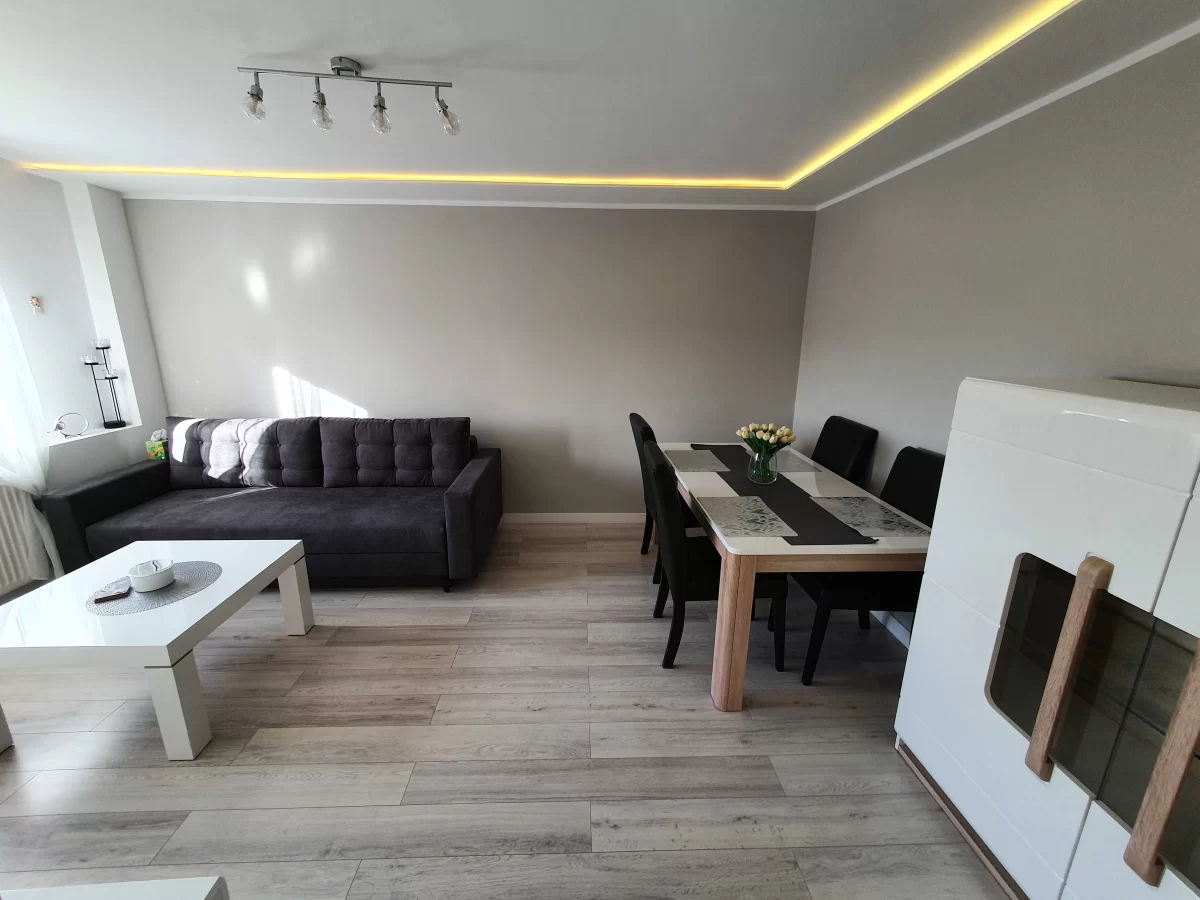Mieszkanie do wynajęcia 45m² Nysa