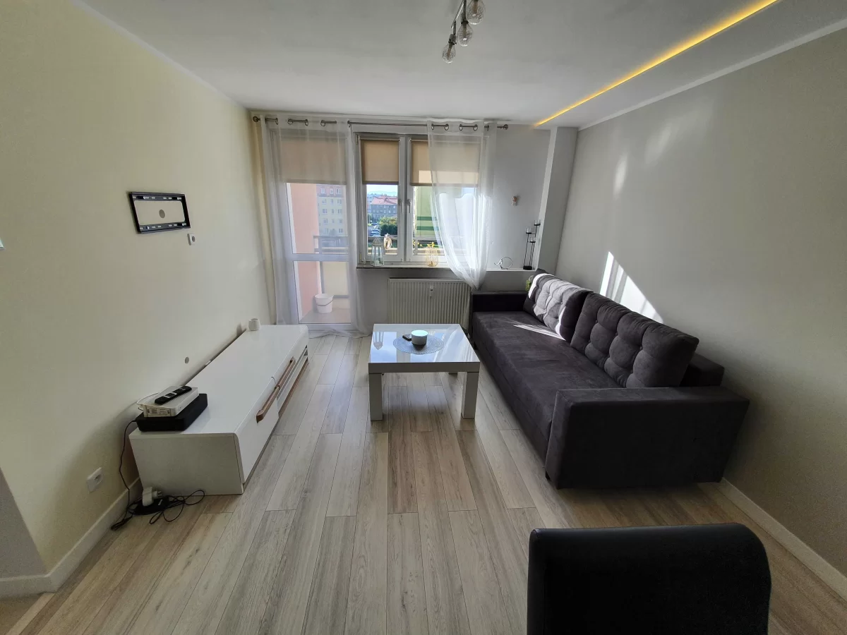 Mieszkanie do wynajęcia 45m² Nysa