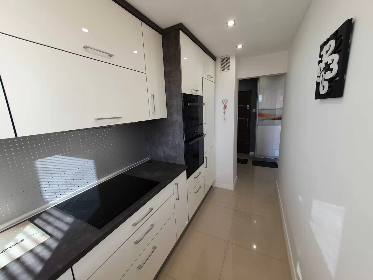Mieszkanie do wynajęcia 45m² Nysa