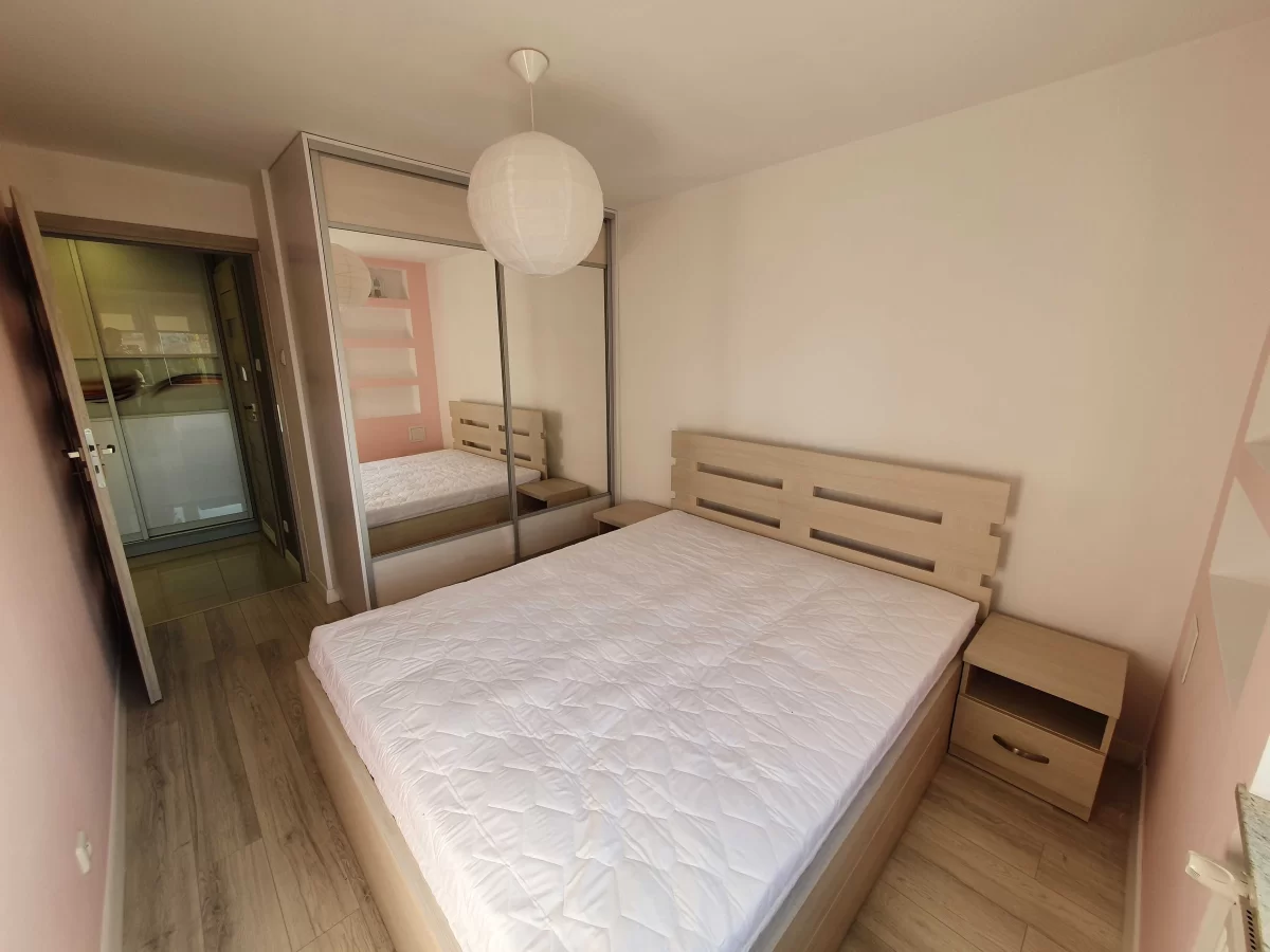 Mieszkanie do wynajęcia 45m² Nysa