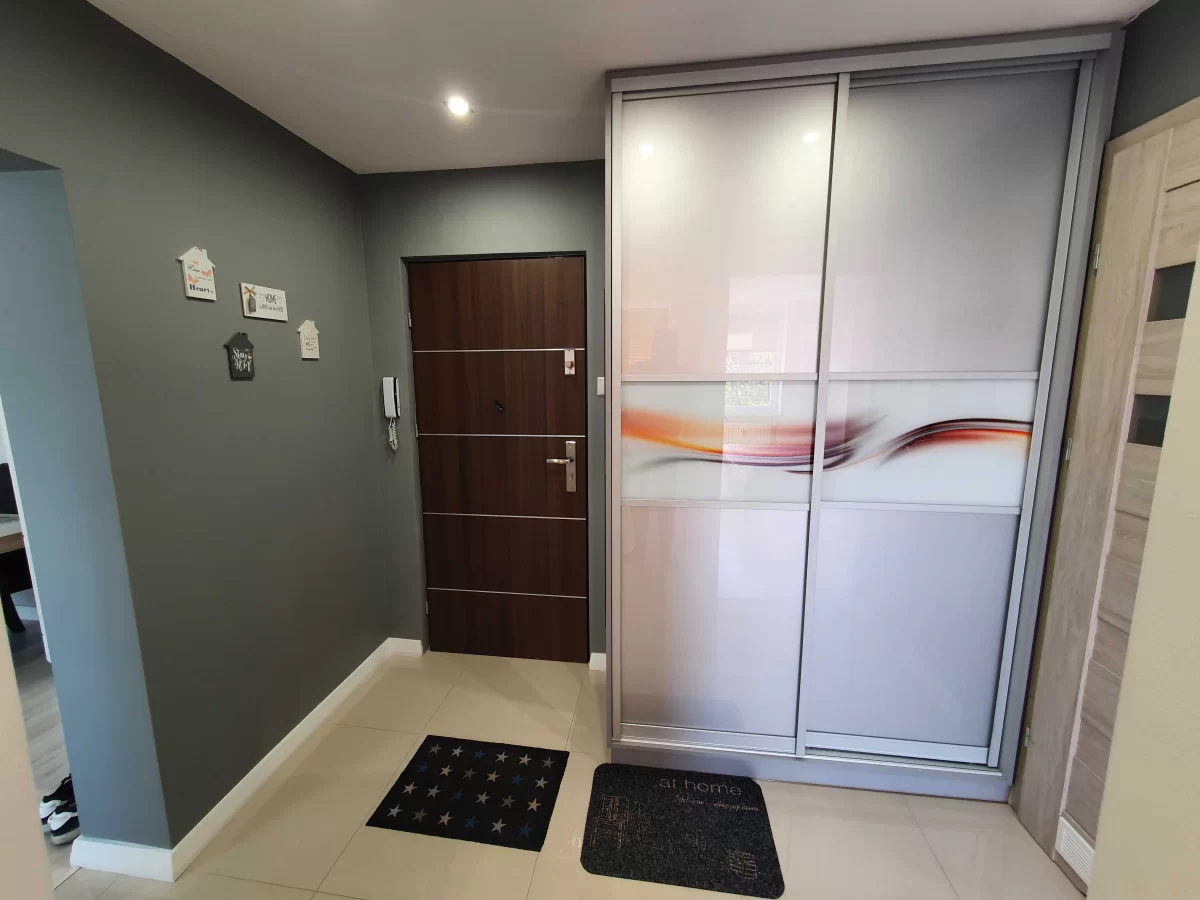 Mieszkanie do wynajęcia 45m² Nysa