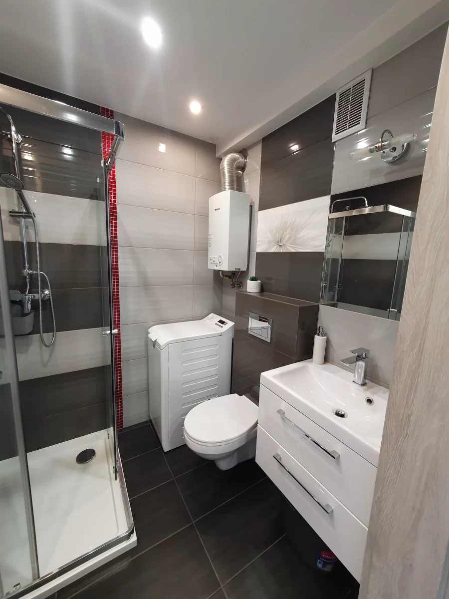 Mieszkanie do wynajęcia 45m² Nysa