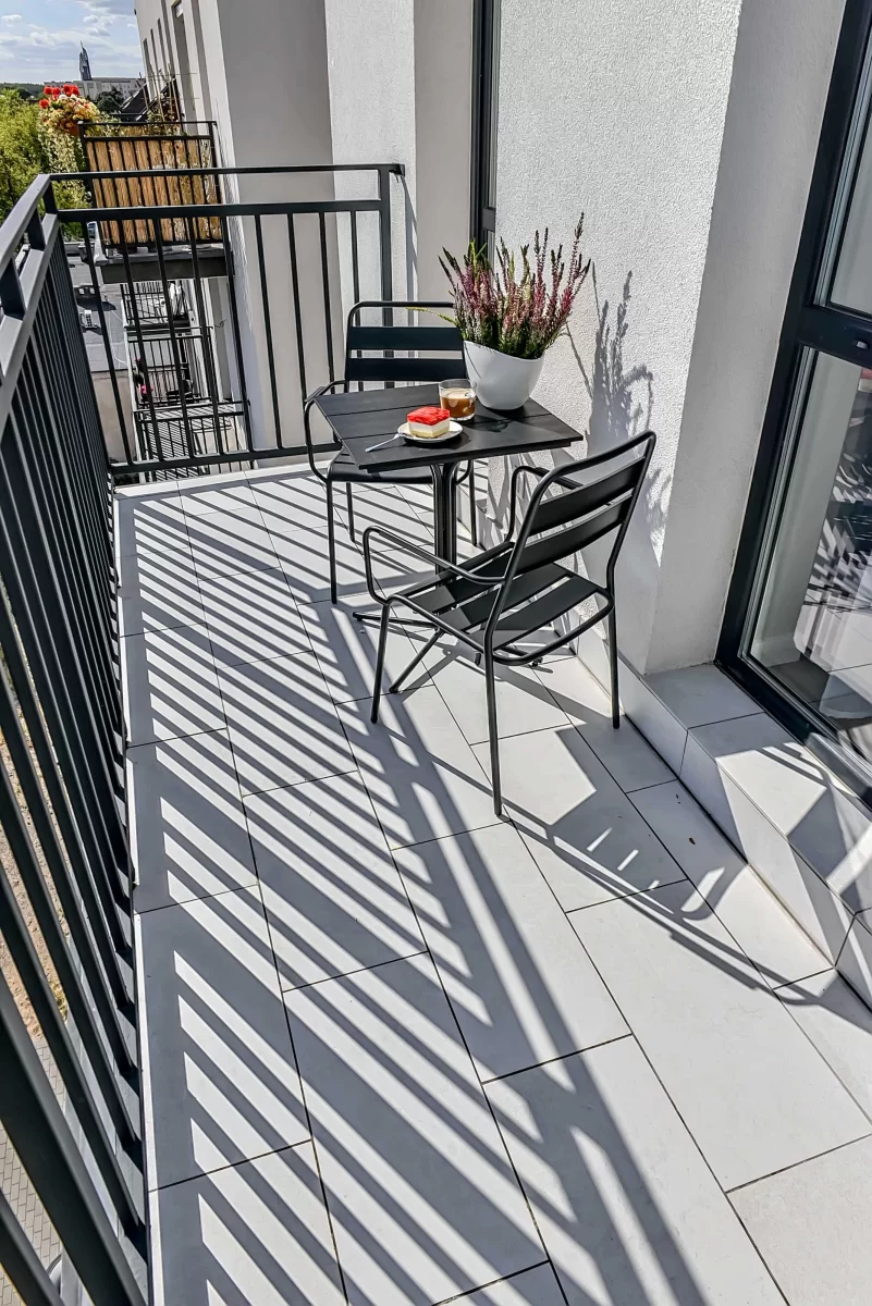 Słoneczny apartament 2 pokojowy - od zaraz