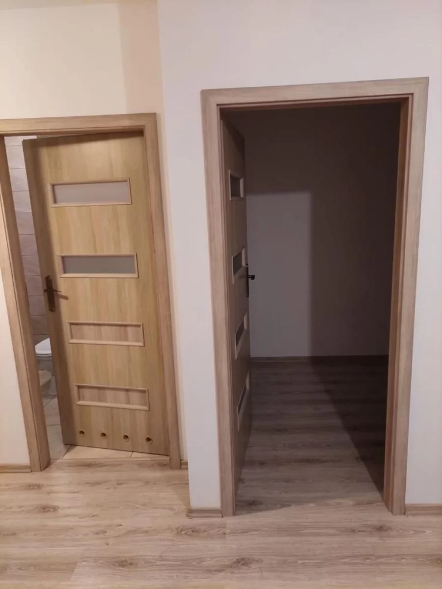 Mieszkanie dwupokojowe
