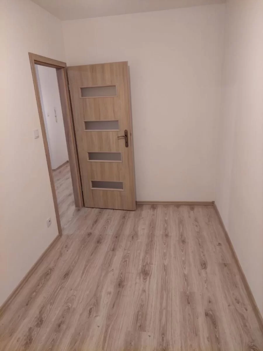 Mieszkanie dwupokojowe