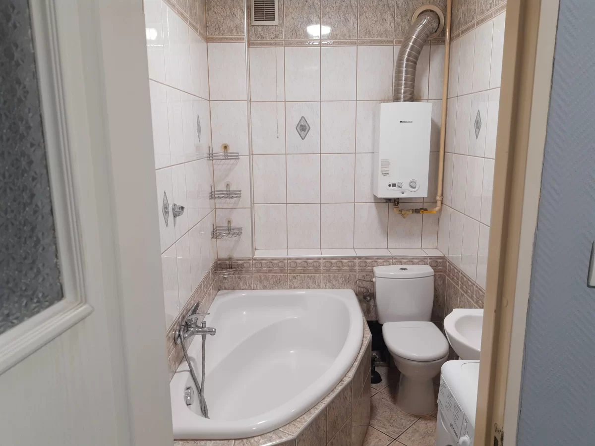 Mieszkanie 48 m2 centrum miasta.
