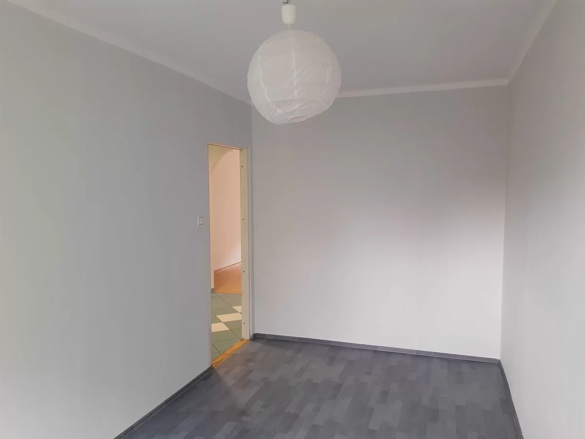 Mieszkanie 48 m2 centrum miasta.
