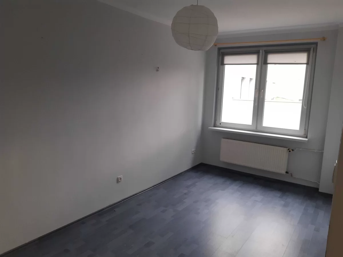 Mieszkanie 48 m2 centrum miasta.