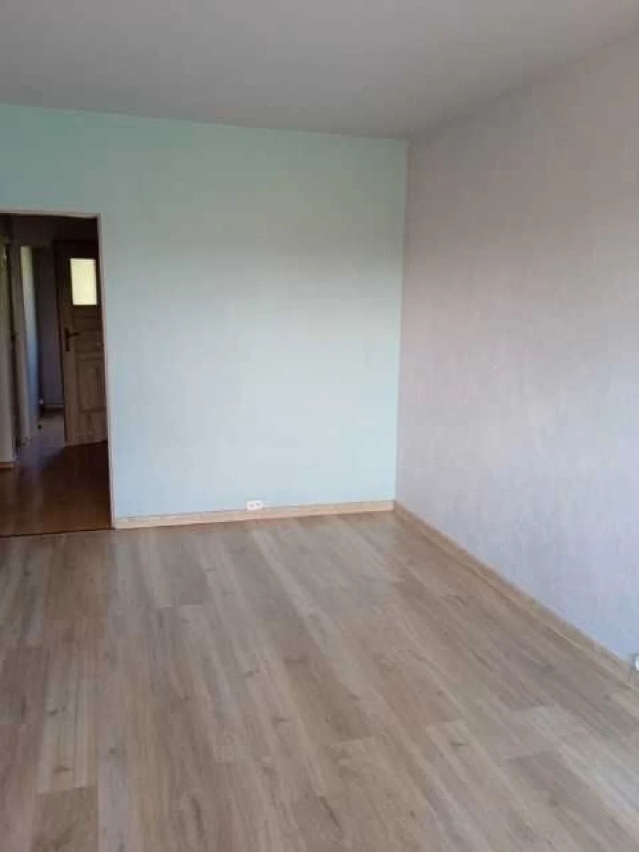 Przestronne mieszkanie P. Śl.- 2 pokoje,balkon,widok na zieleń