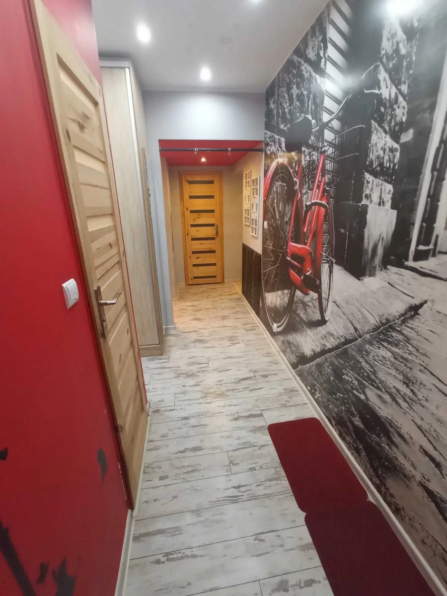 Mieszkanie WYNAJEM Piekary Śląskie ul Alojzjanów 50m2 OD ZARAZ