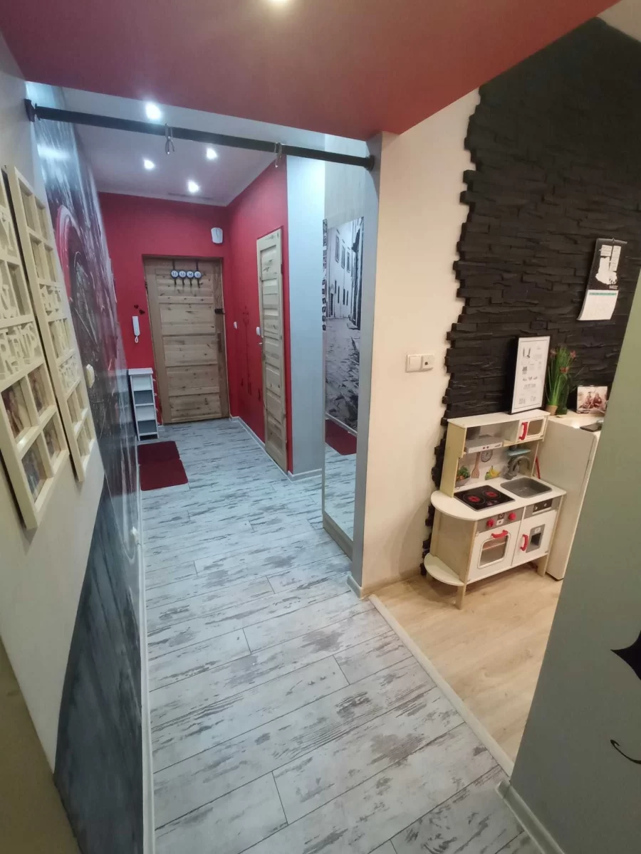 Mieszkanie WYNAJEM Piekary Śląskie ul Alojzjanów 50m2 OD ZARAZ