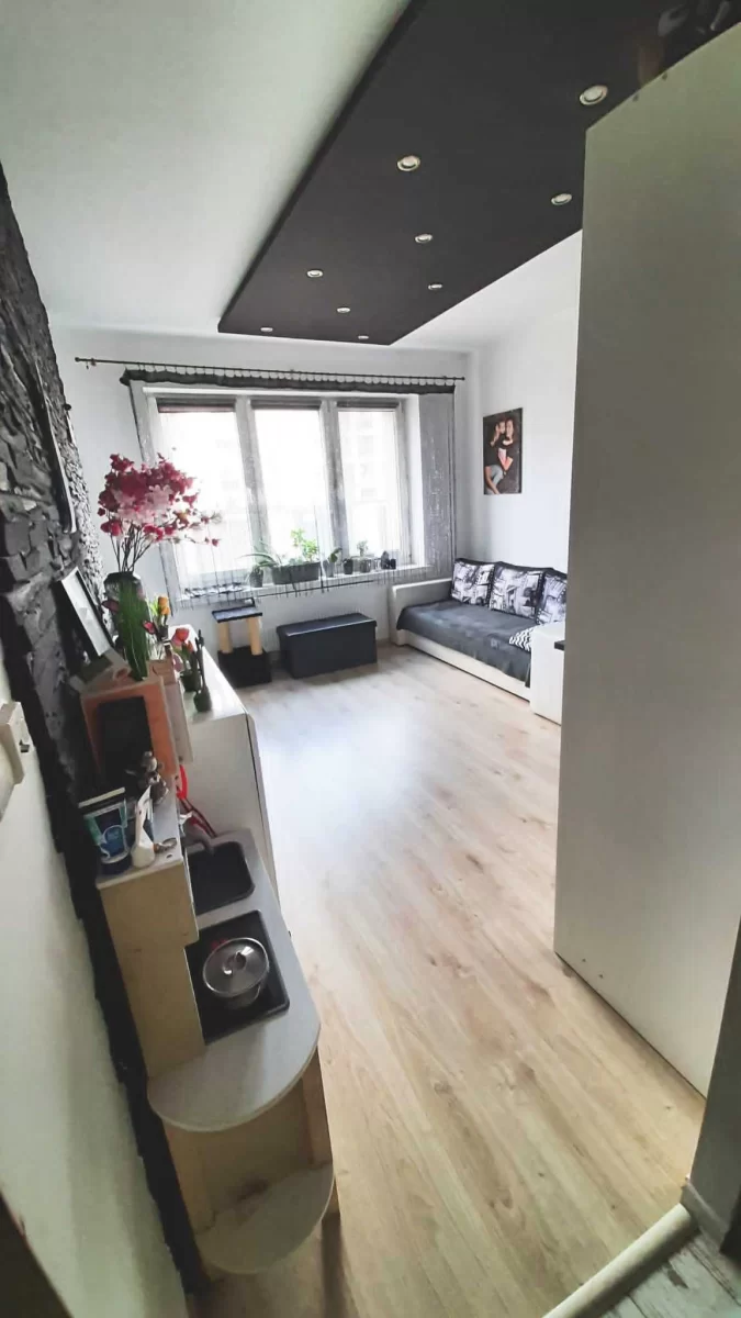 Mieszkanie WYNAJEM Piekary Śląskie ul Alojzjanów 50m2 OD ZARAZ