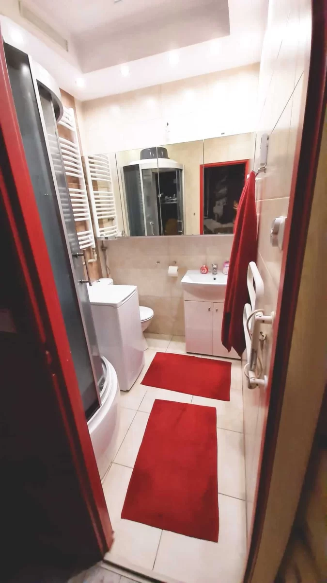 Mieszkanie WYNAJEM Piekary Śląskie ul Alojzjanów 50m2 OD ZARAZ
