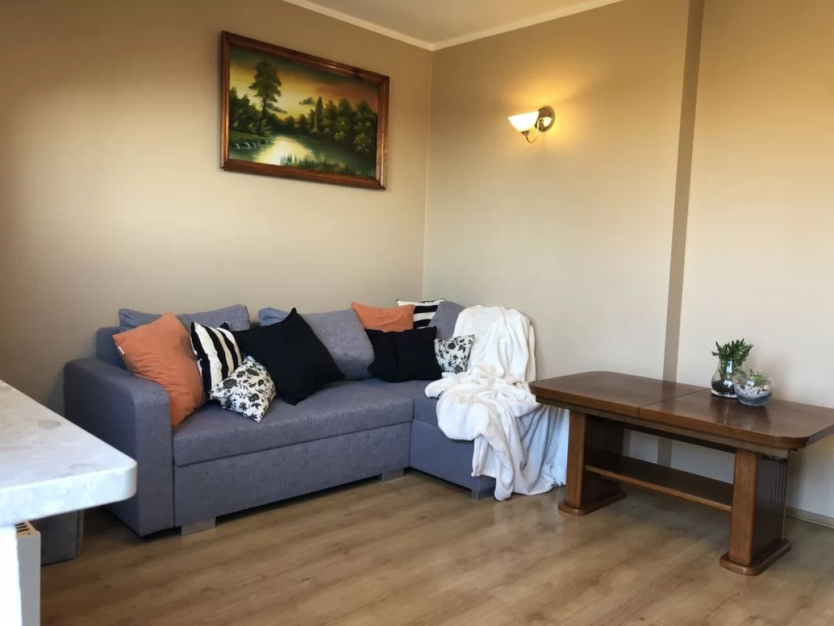 4-pokojowe mieszkanie Piastów 64 m2+ poddasze 20 m2
