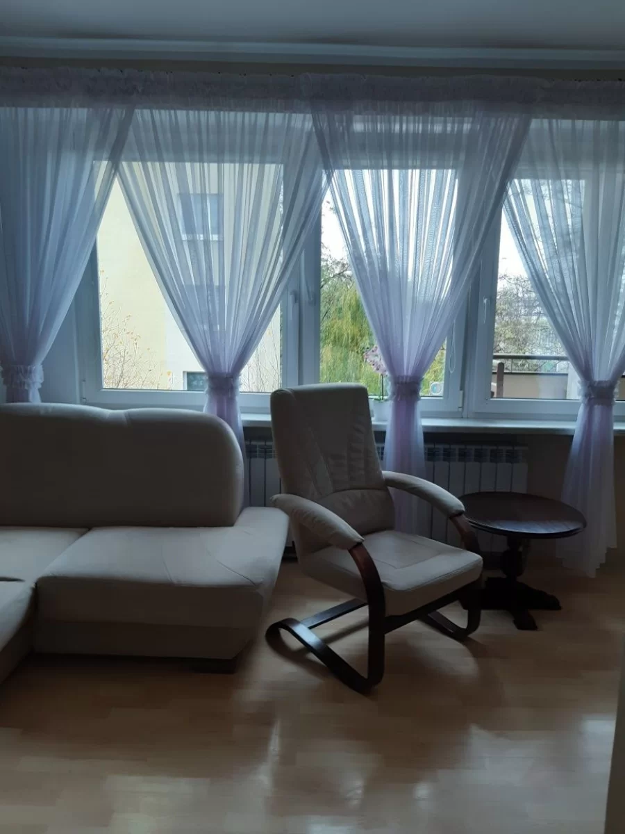 Wynajmę mieszkanie 36m