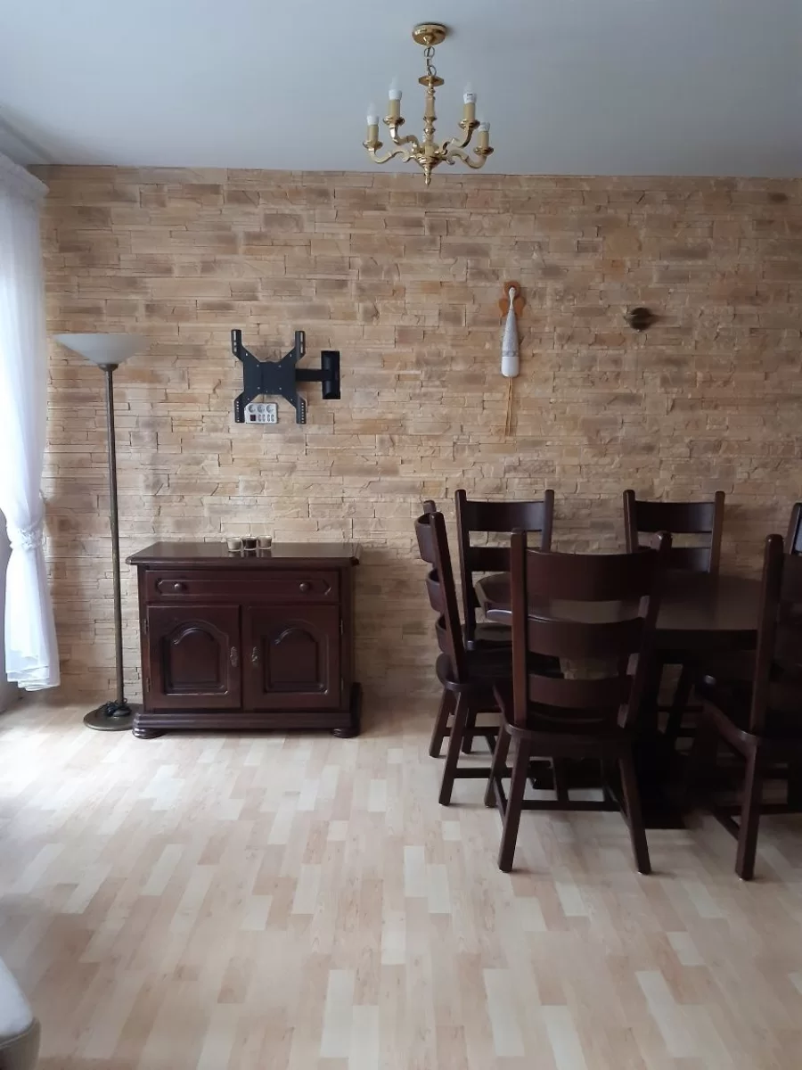 Wynajmę mieszkanie 36m