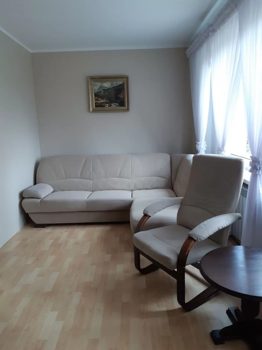Wynajmę mieszkanie 36m