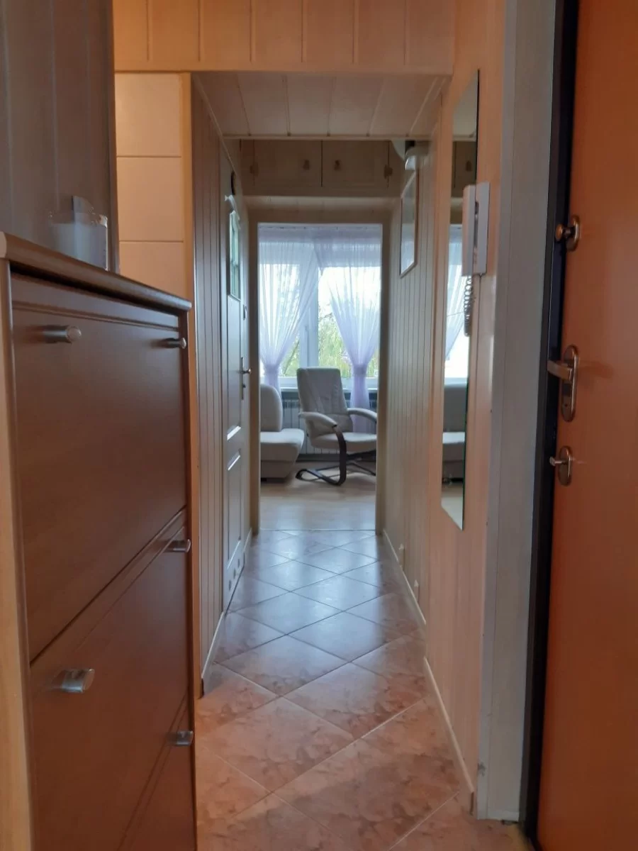 Wynajmę mieszkanie 36m