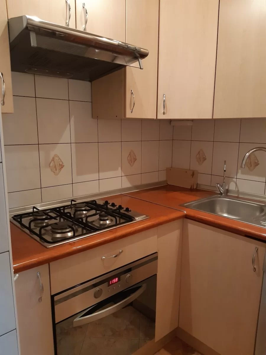 Wynajmę mieszkanie 36m
