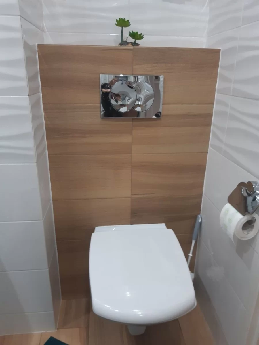 Wynajmę mieszkanie 36m