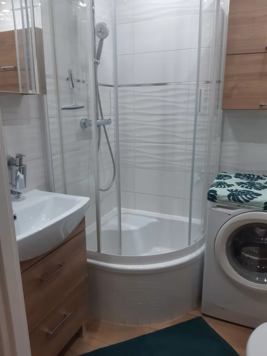 Wynajmę mieszkanie 36m