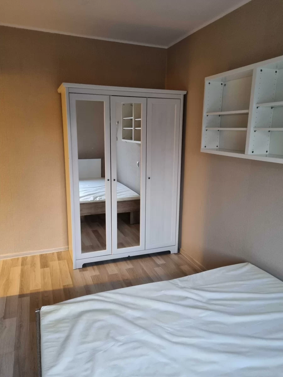 Wyposażone przytulne mieszkanie w atrakcyjnej okolicy - zapraszam!