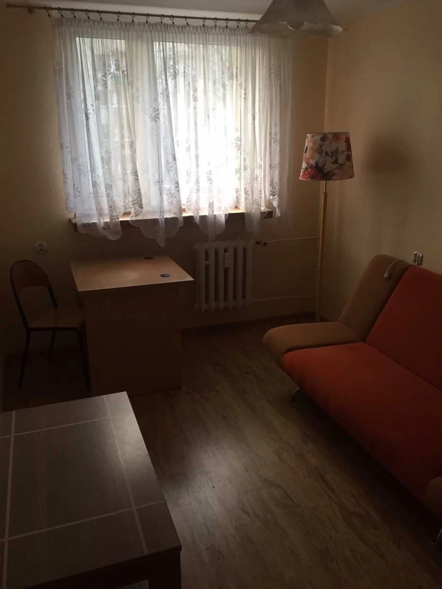 Wynajmę mieszkanie 47 m2