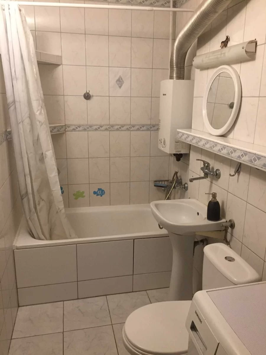Wynajmę mieszkanie 47 m2