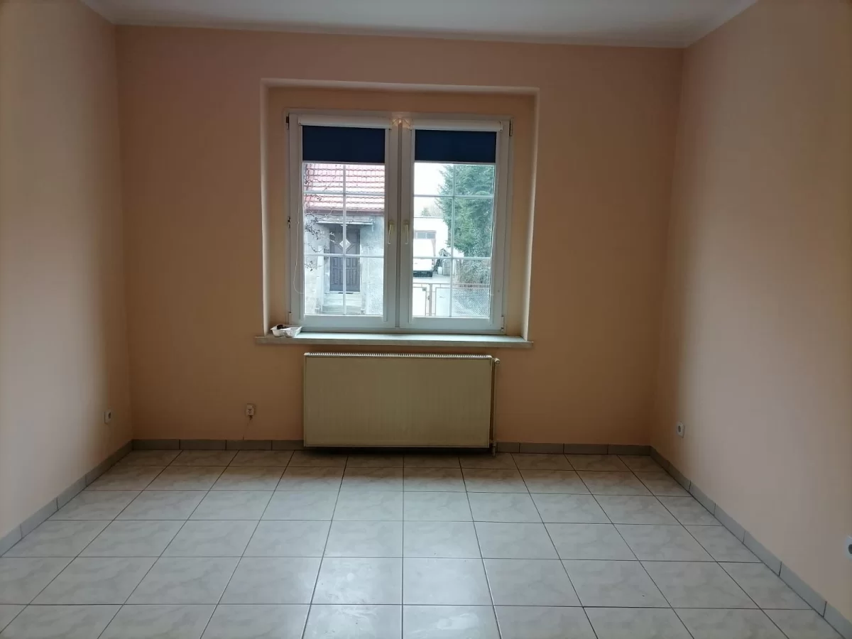 Mieszkanie do wynajęcia