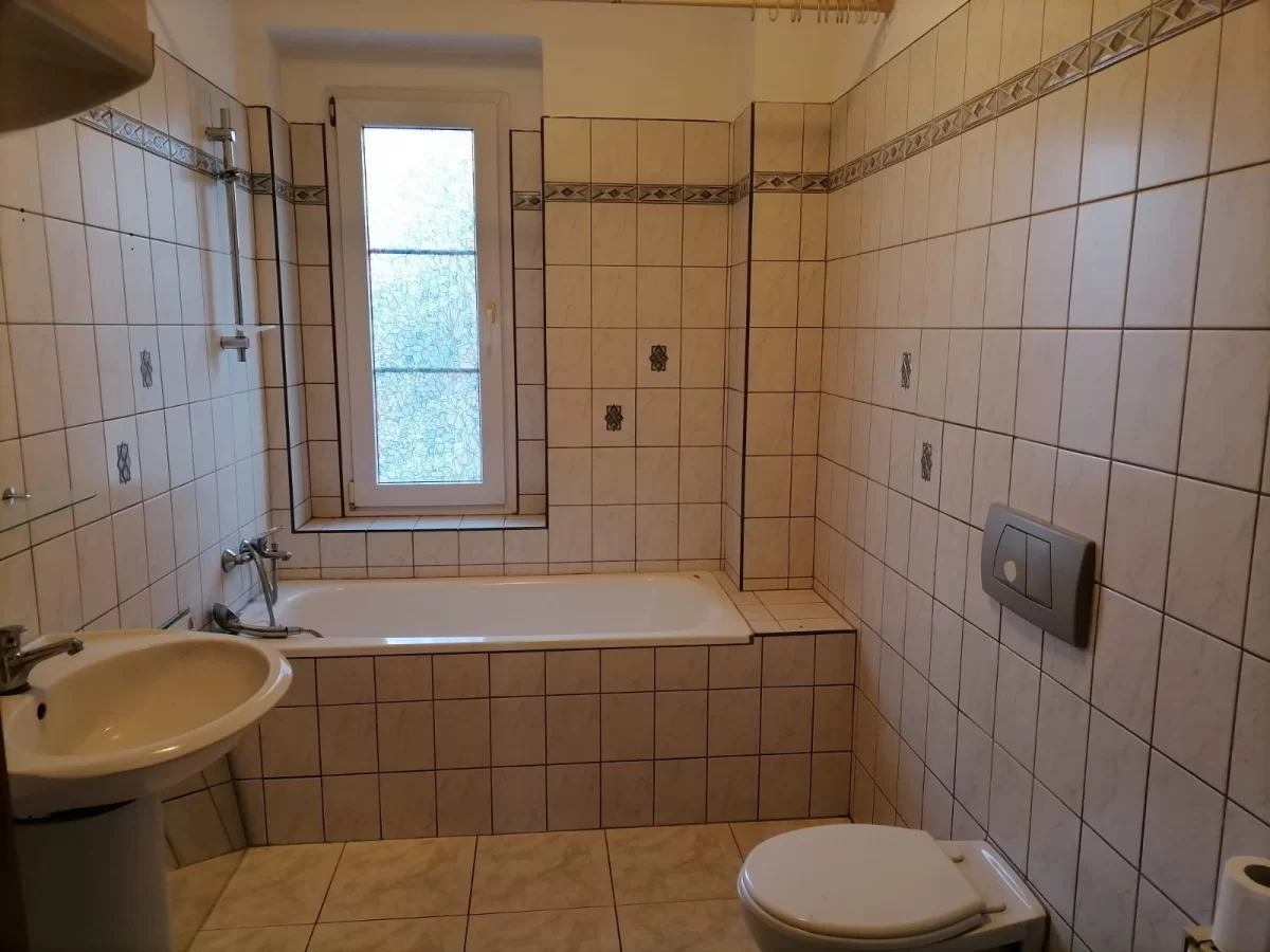 Mieszkanie do wynajęcia
