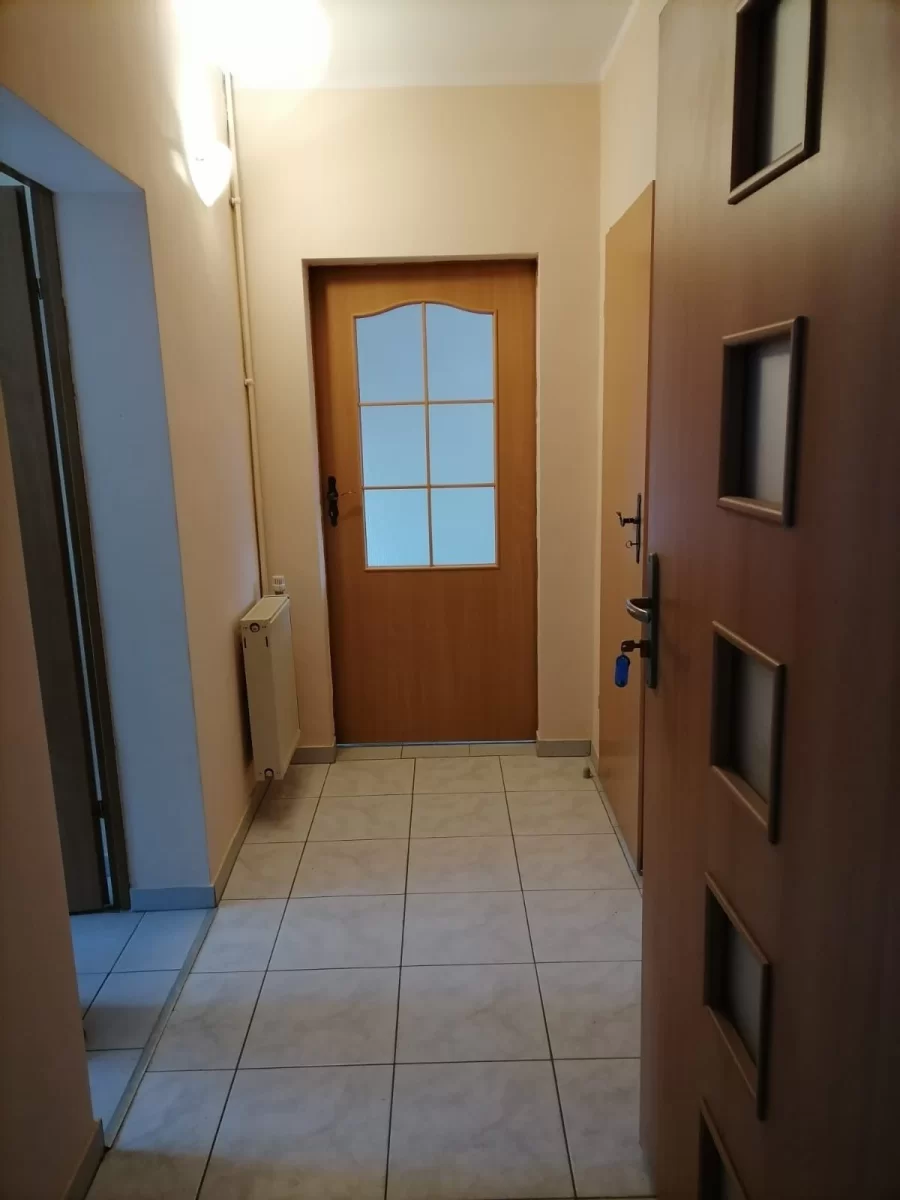 Mieszkanie do wynajęcia