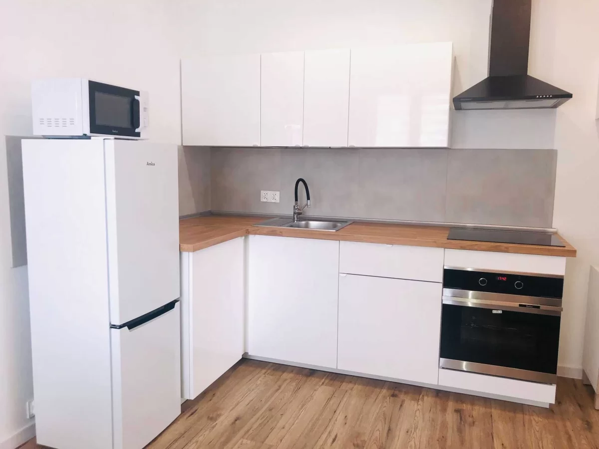Wynajmę mieszkanie - Cieszyn 36m2