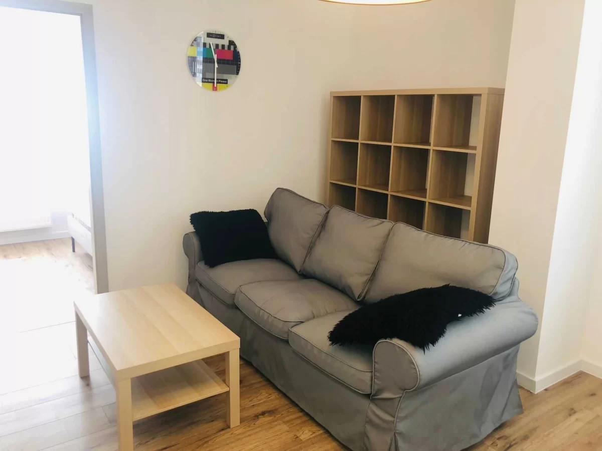 Wynajmę mieszkanie - Cieszyn 36m2