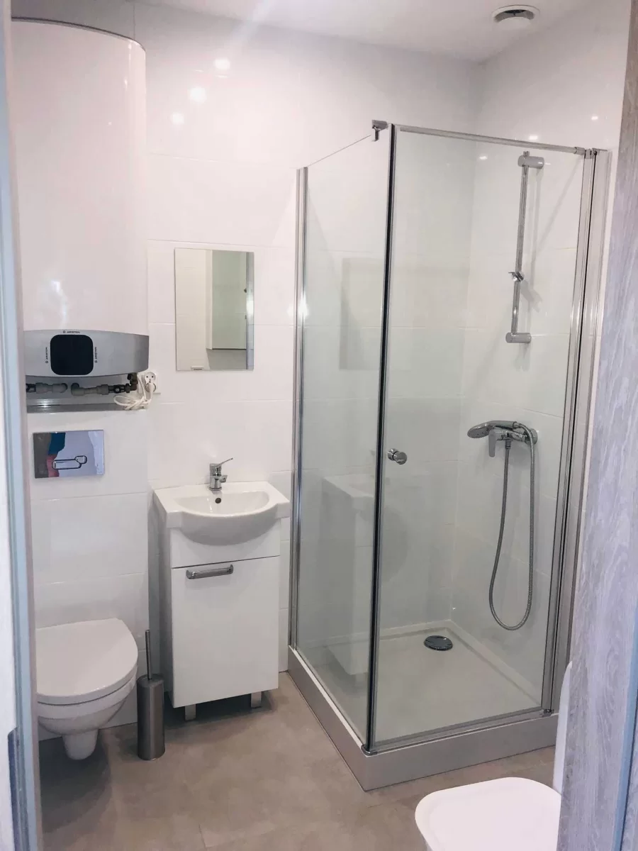 Wynajmę mieszkanie - Cieszyn 36m2