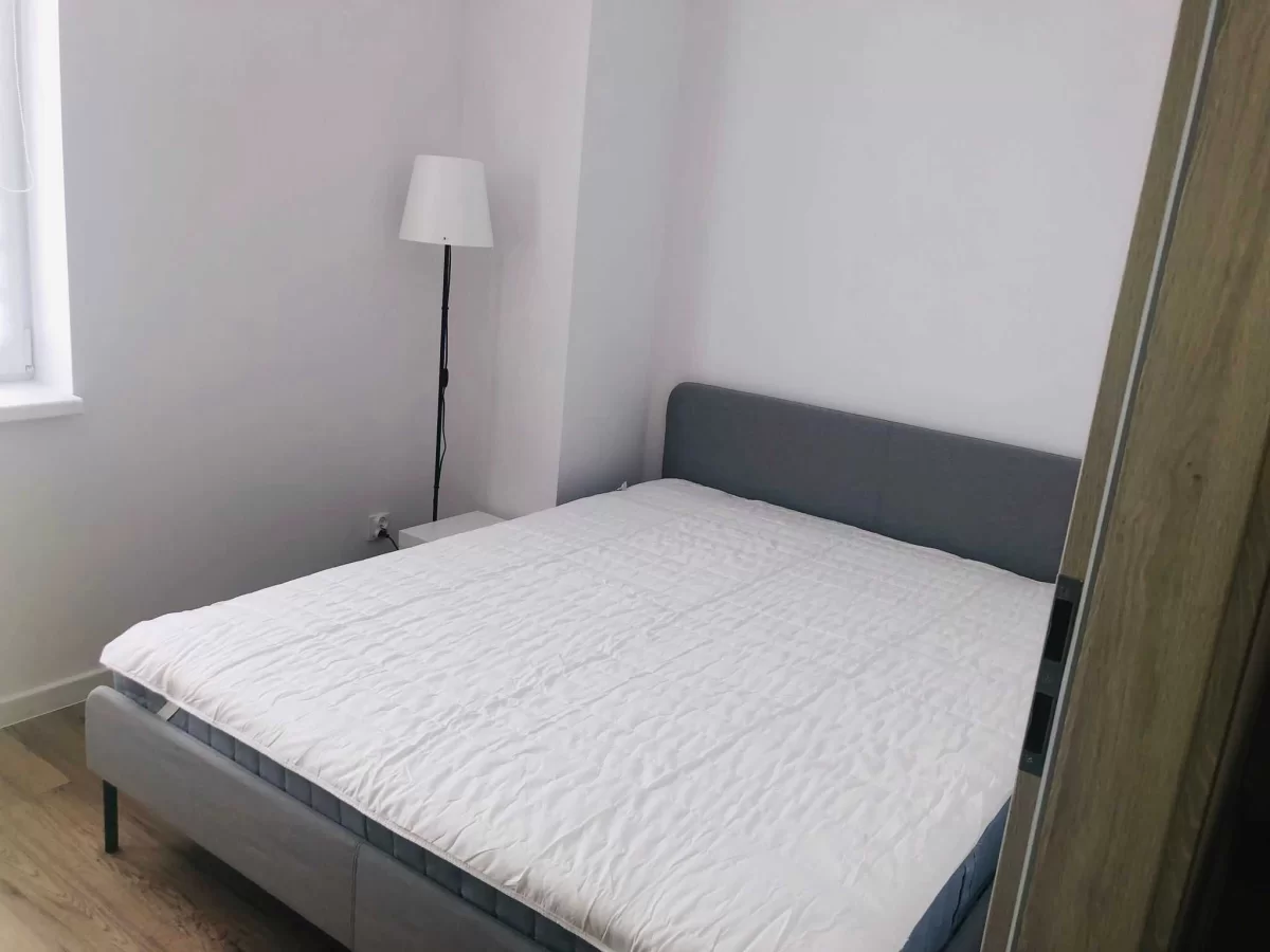 Wynajmę mieszkanie - Cieszyn 36m2