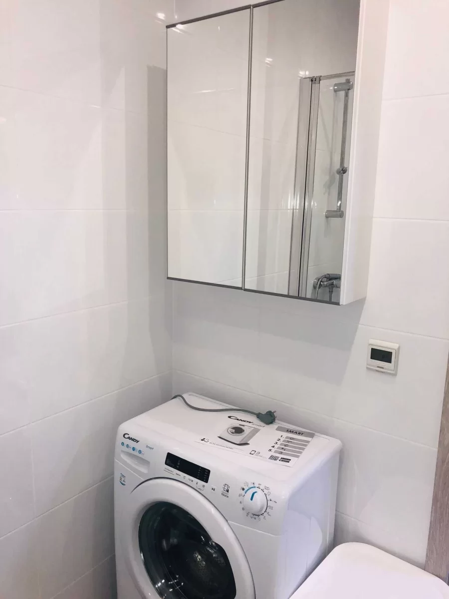 Wynajmę mieszkanie - Cieszyn 36m2