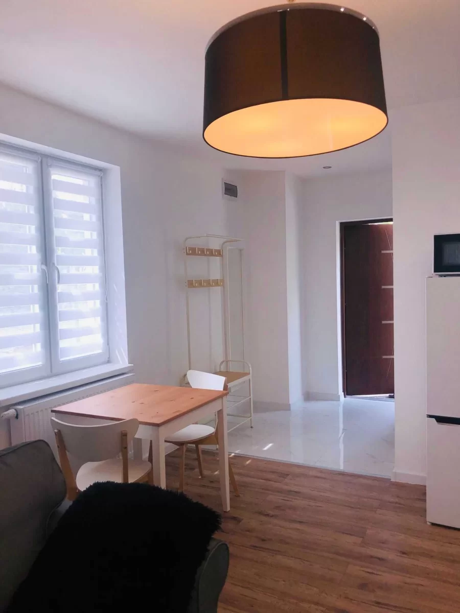Wynajmę mieszkanie - Cieszyn 36m2