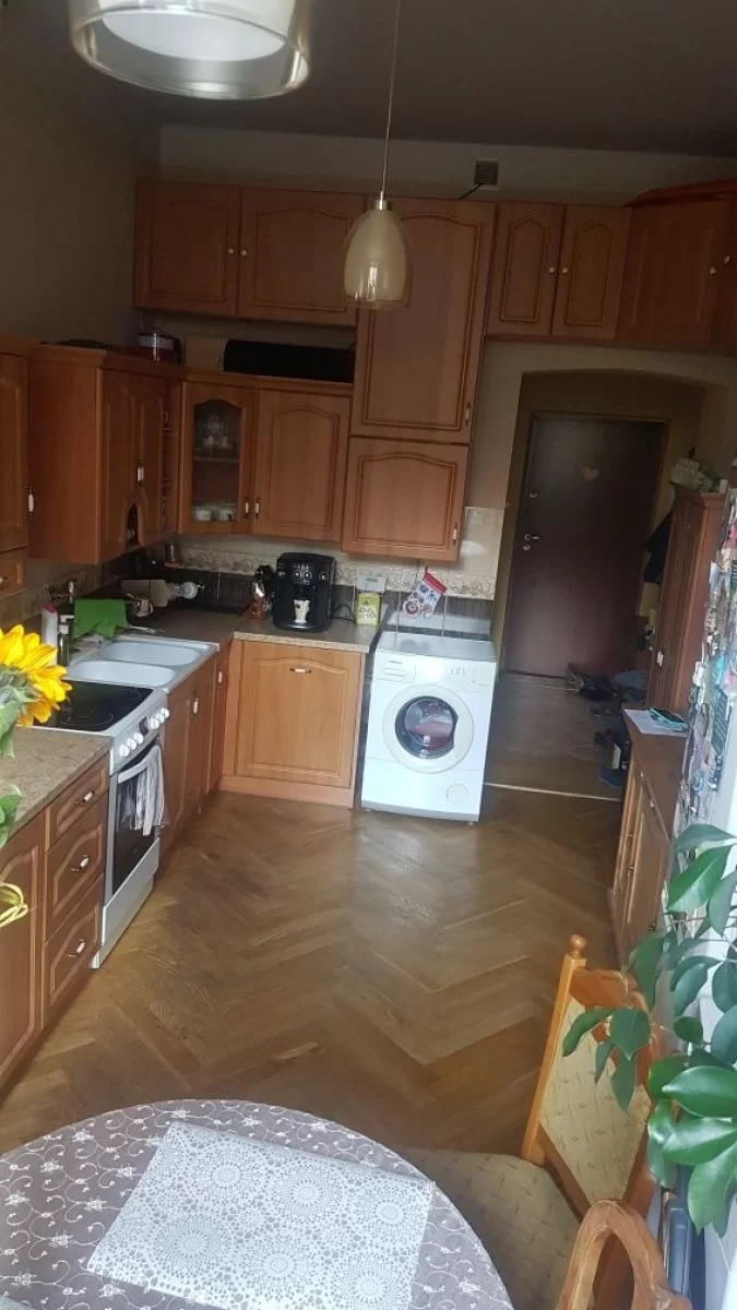 Wynajmę mieszkanie