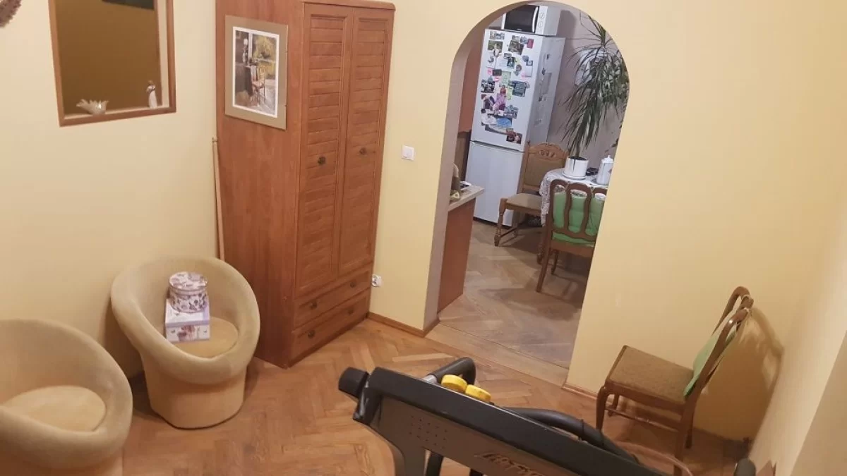 Wynajmę mieszkanie
