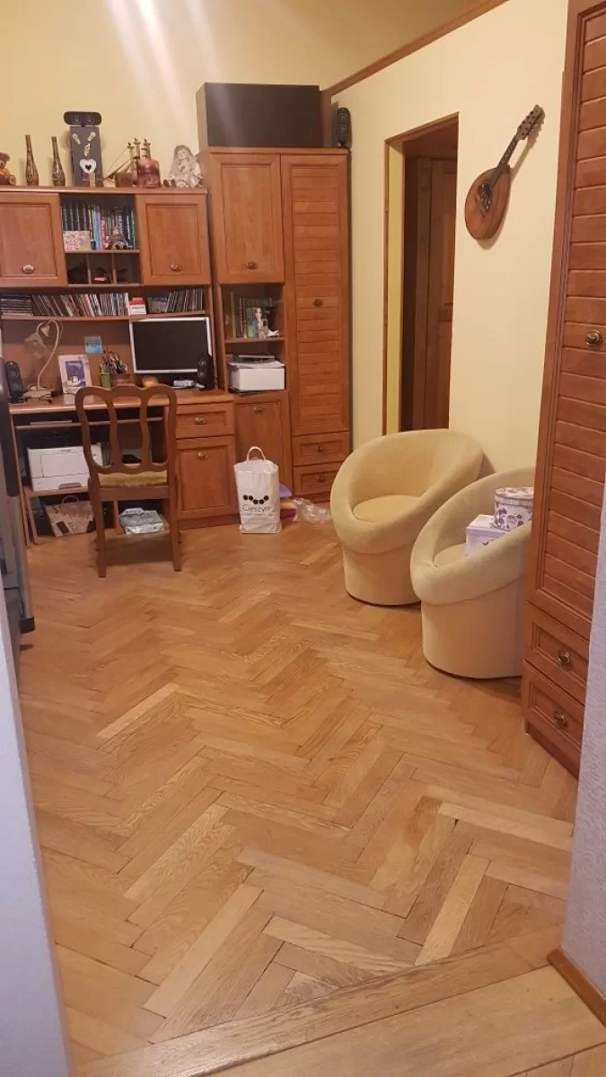 Wynajmę mieszkanie