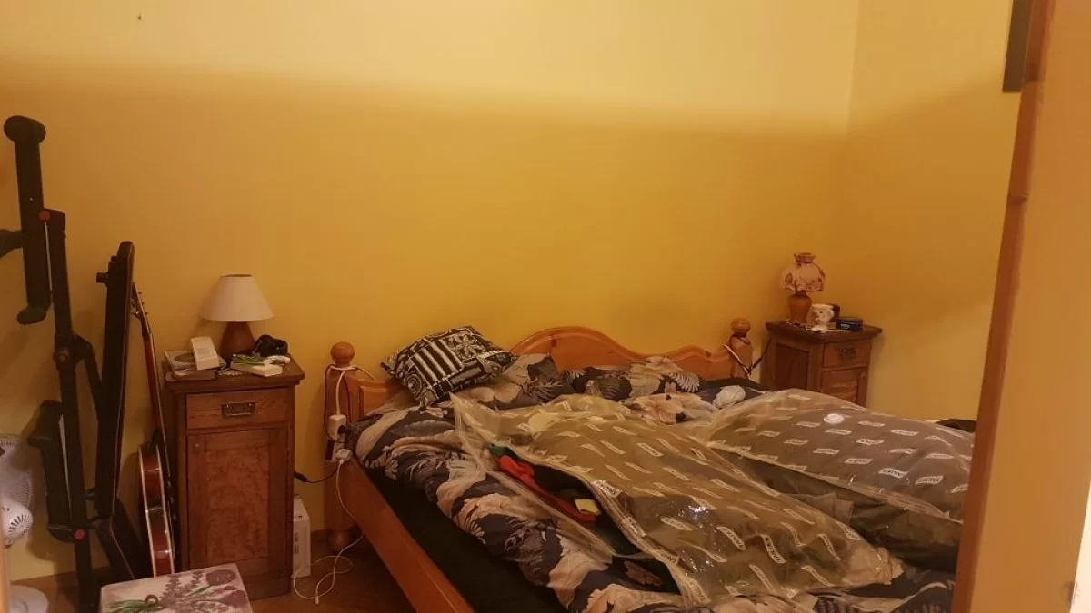 Wynajmę mieszkanie